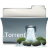 Folder iTorrent Icon